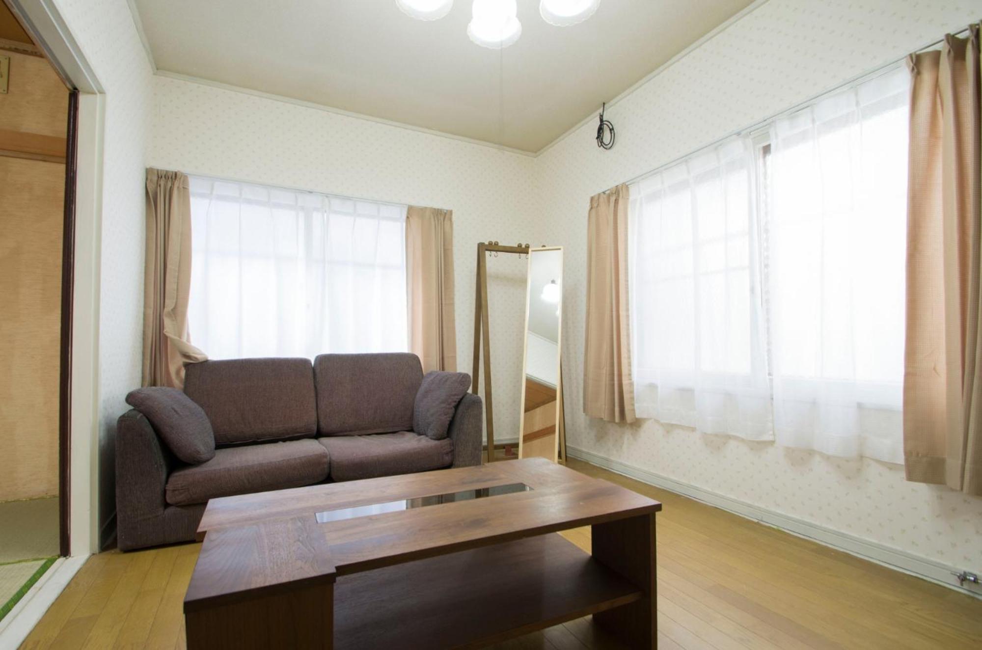 Toma House - Vacation Stay 8723 Sapporo Exterior foto